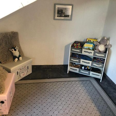 Apartment Rosi Secondo ไรส์บาค ภายนอก รูปภาพ