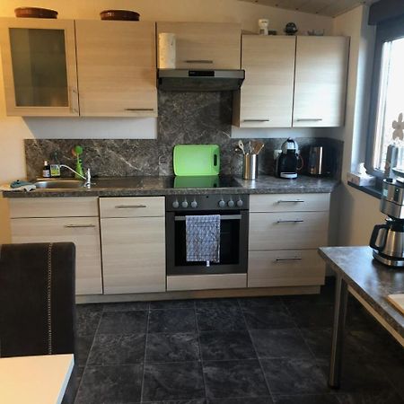 Apartment Rosi Secondo ไรส์บาค ภายนอก รูปภาพ