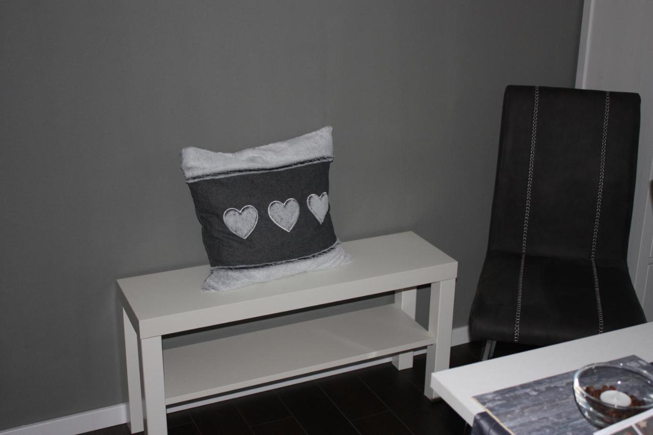 Apartment Rosi Secondo ไรส์บาค ภายนอก รูปภาพ