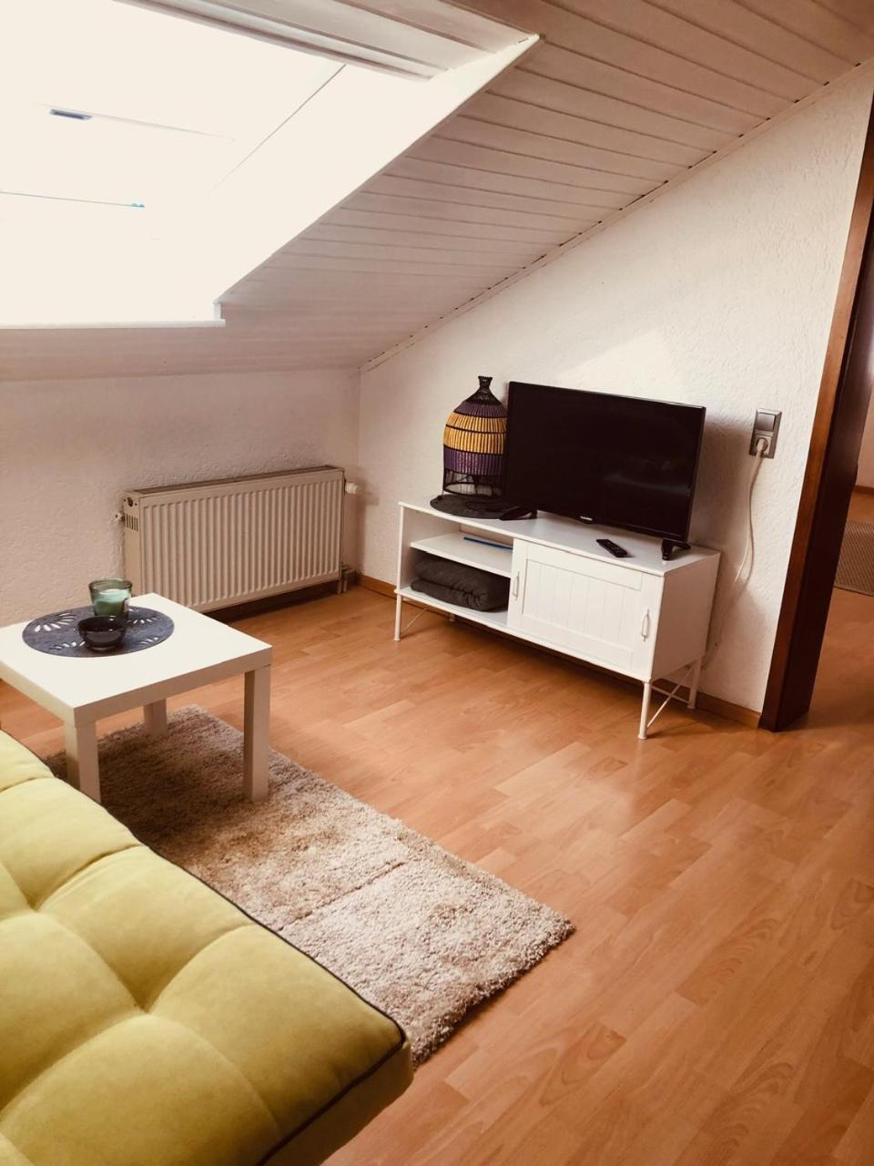 Apartment Rosi Secondo ไรส์บาค ภายนอก รูปภาพ