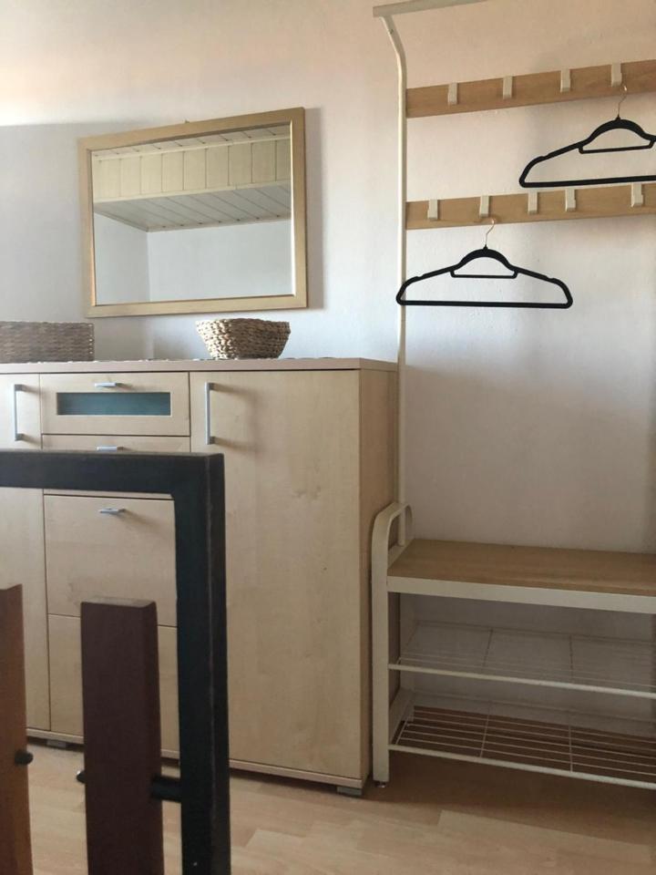 Apartment Rosi Secondo ไรส์บาค ภายนอก รูปภาพ