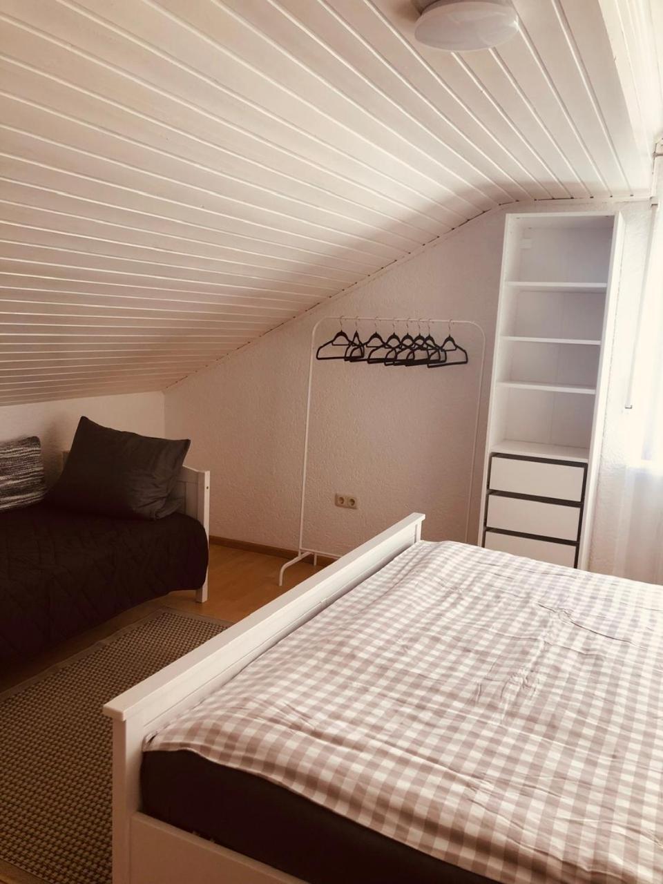 Apartment Rosi Secondo ไรส์บาค ภายนอก รูปภาพ