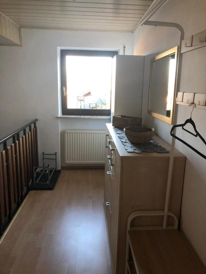 Apartment Rosi Secondo ไรส์บาค ภายนอก รูปภาพ