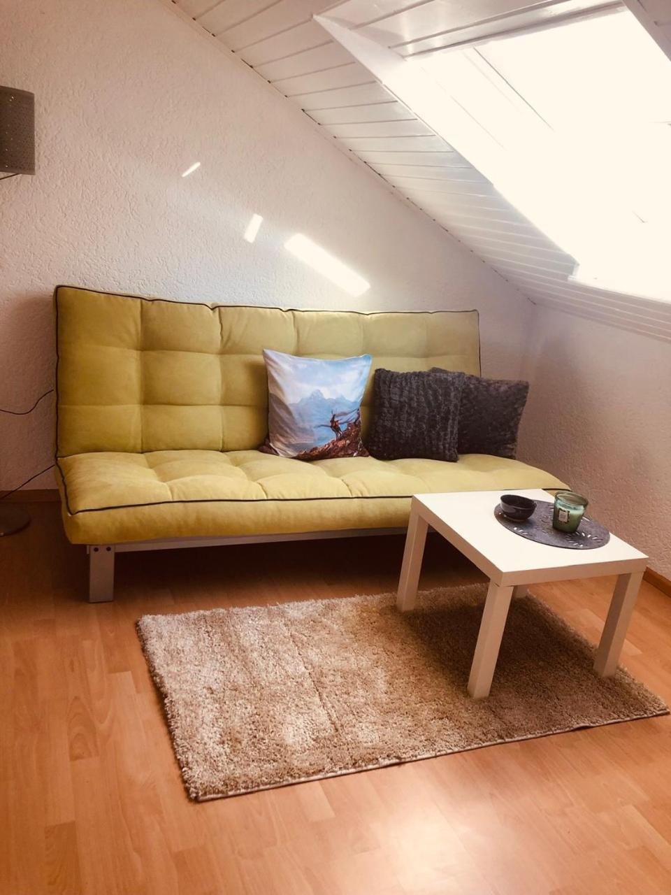 Apartment Rosi Secondo ไรส์บาค ภายนอก รูปภาพ