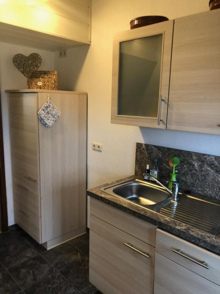 Apartment Rosi Secondo ไรส์บาค ภายนอก รูปภาพ