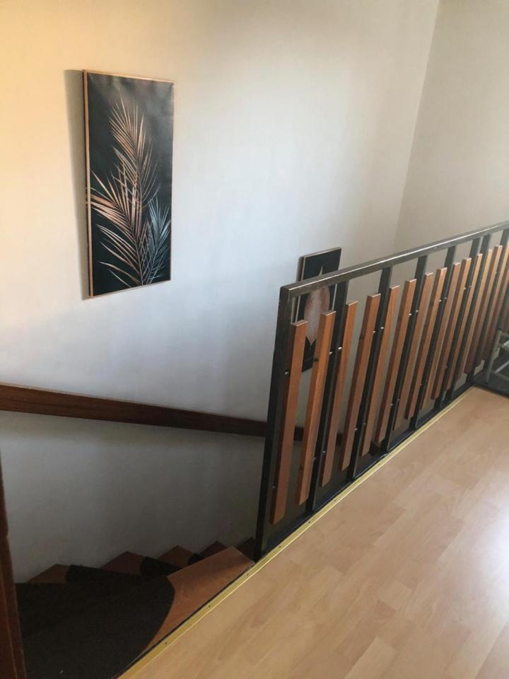 Apartment Rosi Secondo ไรส์บาค ภายนอก รูปภาพ