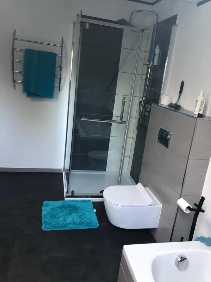 Apartment Rosi Secondo ไรส์บาค ภายนอก รูปภาพ