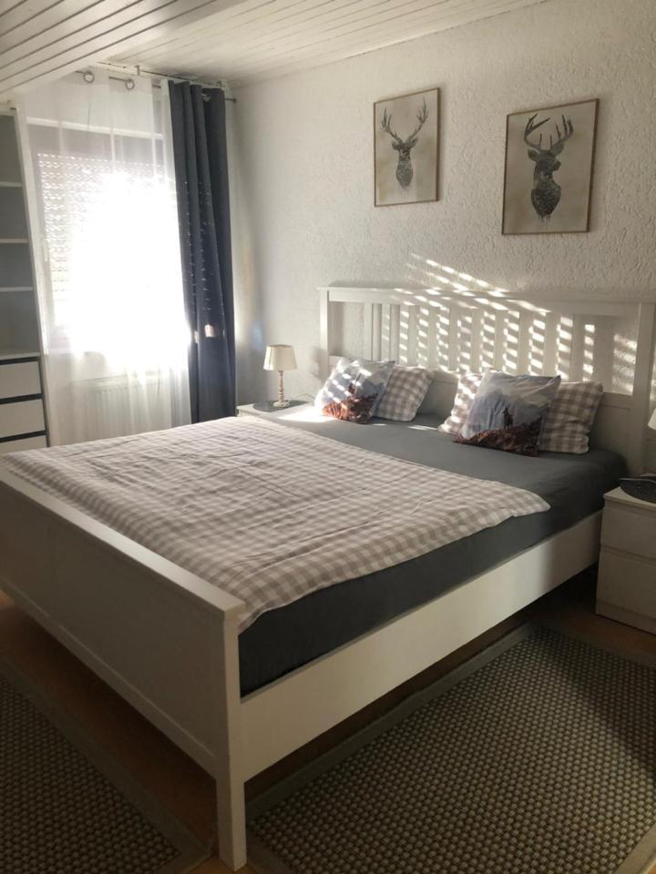 Apartment Rosi Secondo ไรส์บาค ภายนอก รูปภาพ
