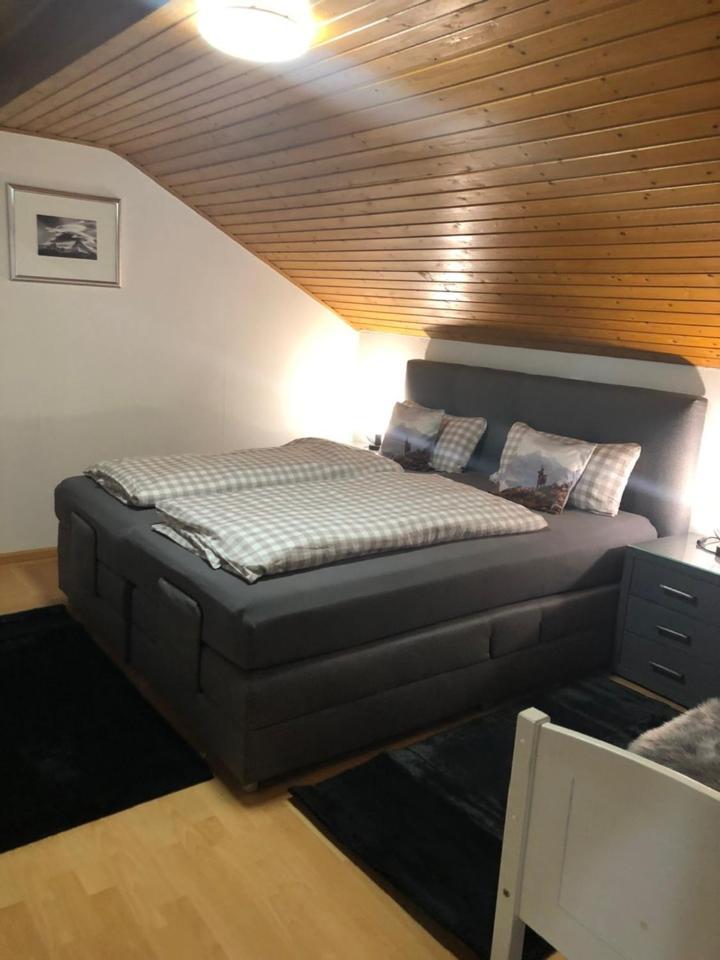 Apartment Rosi Secondo ไรส์บาค ภายนอก รูปภาพ