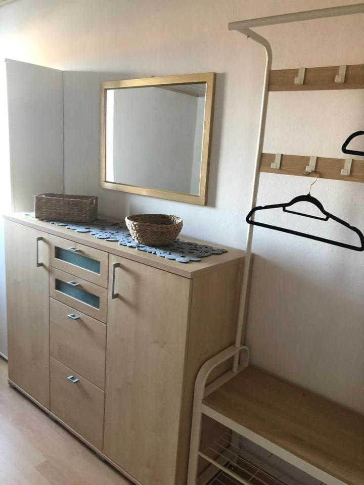 Apartment Rosi Secondo ไรส์บาค ภายนอก รูปภาพ