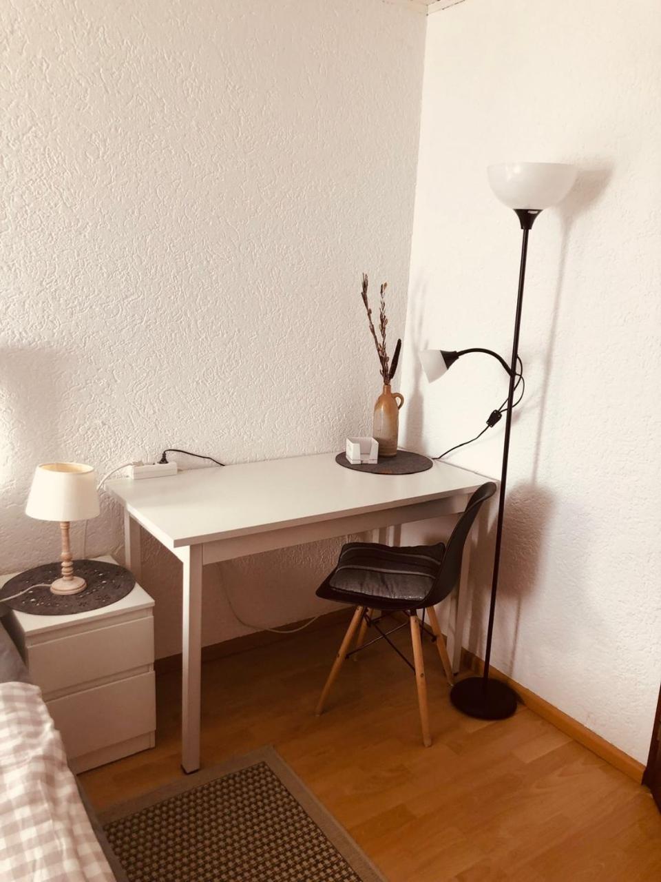Apartment Rosi Secondo ไรส์บาค ภายนอก รูปภาพ