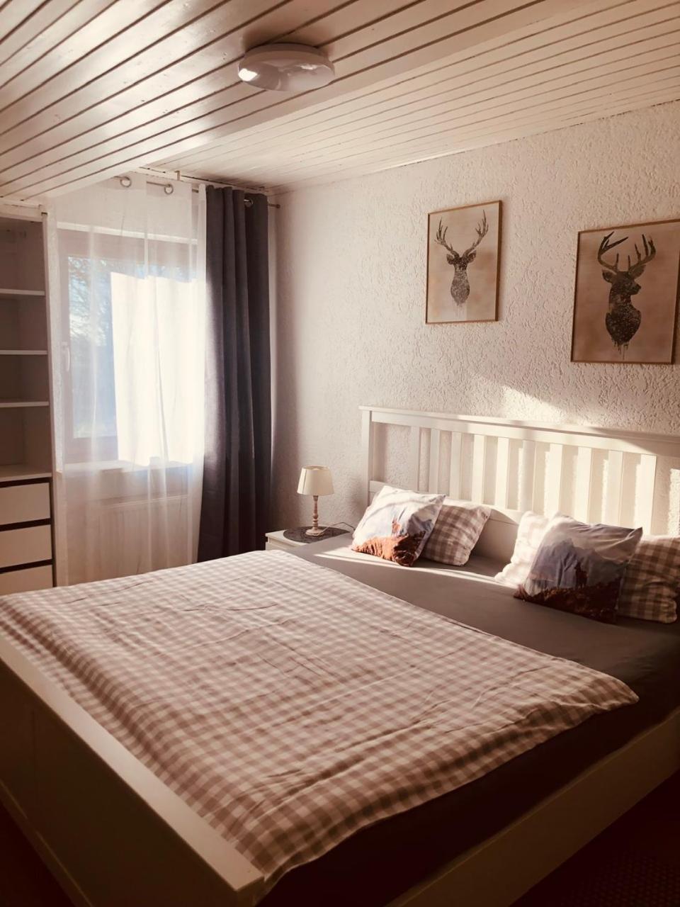 Apartment Rosi Secondo ไรส์บาค ภายนอก รูปภาพ