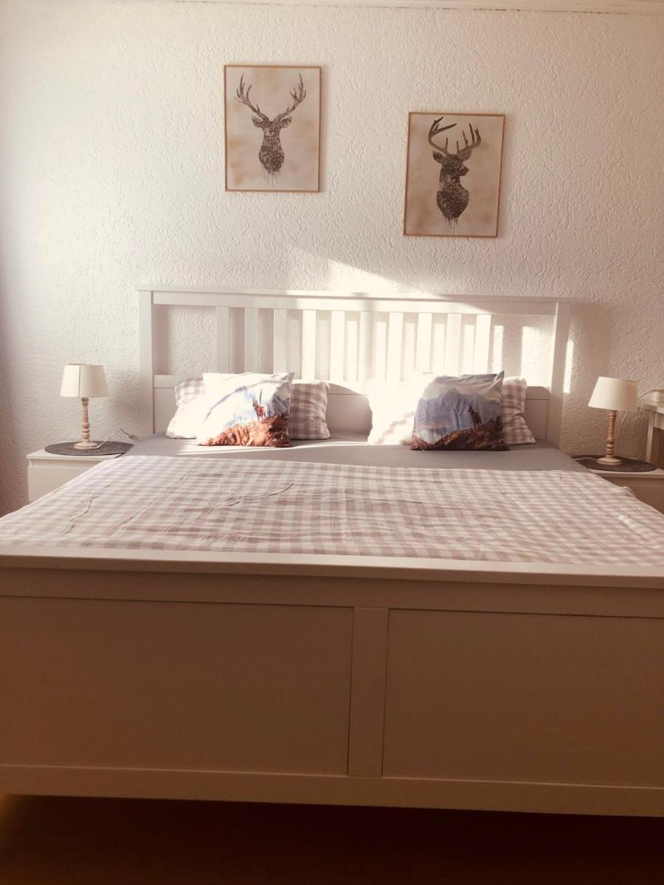 Apartment Rosi Secondo ไรส์บาค ภายนอก รูปภาพ