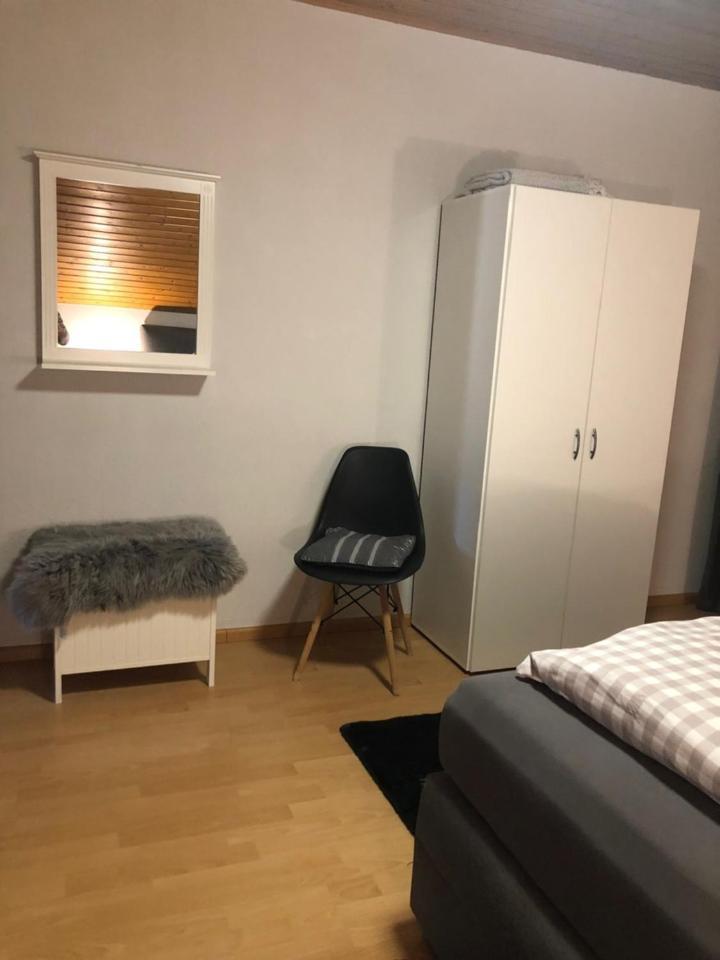 Apartment Rosi Secondo ไรส์บาค ภายนอก รูปภาพ