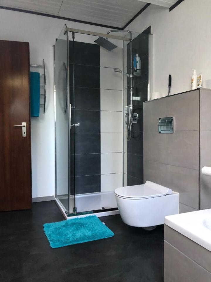 Apartment Rosi Secondo ไรส์บาค ภายนอก รูปภาพ