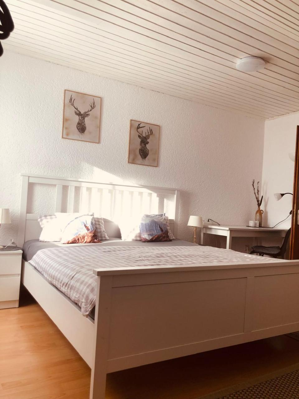 Apartment Rosi Secondo ไรส์บาค ภายนอก รูปภาพ