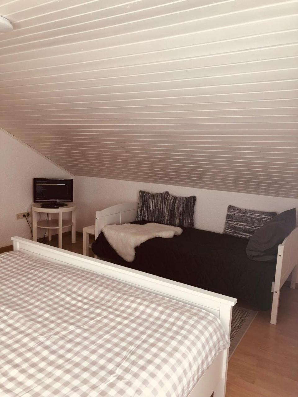 Apartment Rosi Secondo ไรส์บาค ภายนอก รูปภาพ