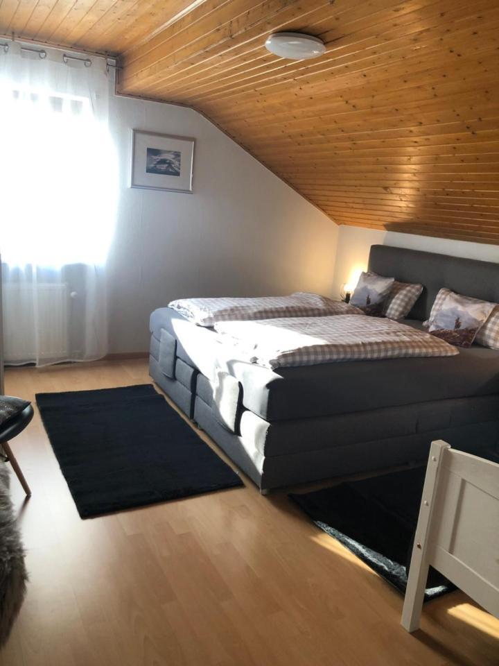 Apartment Rosi Secondo ไรส์บาค ภายนอก รูปภาพ