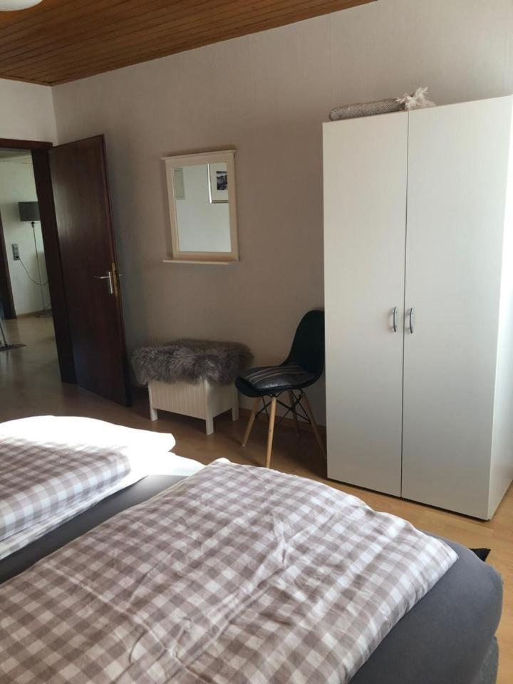 Apartment Rosi Secondo ไรส์บาค ภายนอก รูปภาพ
